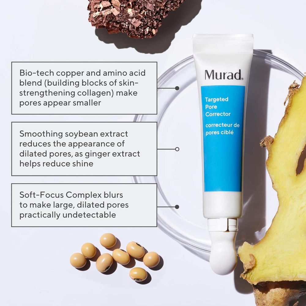 Murad – targeted pore corrector - 15ml - image 2