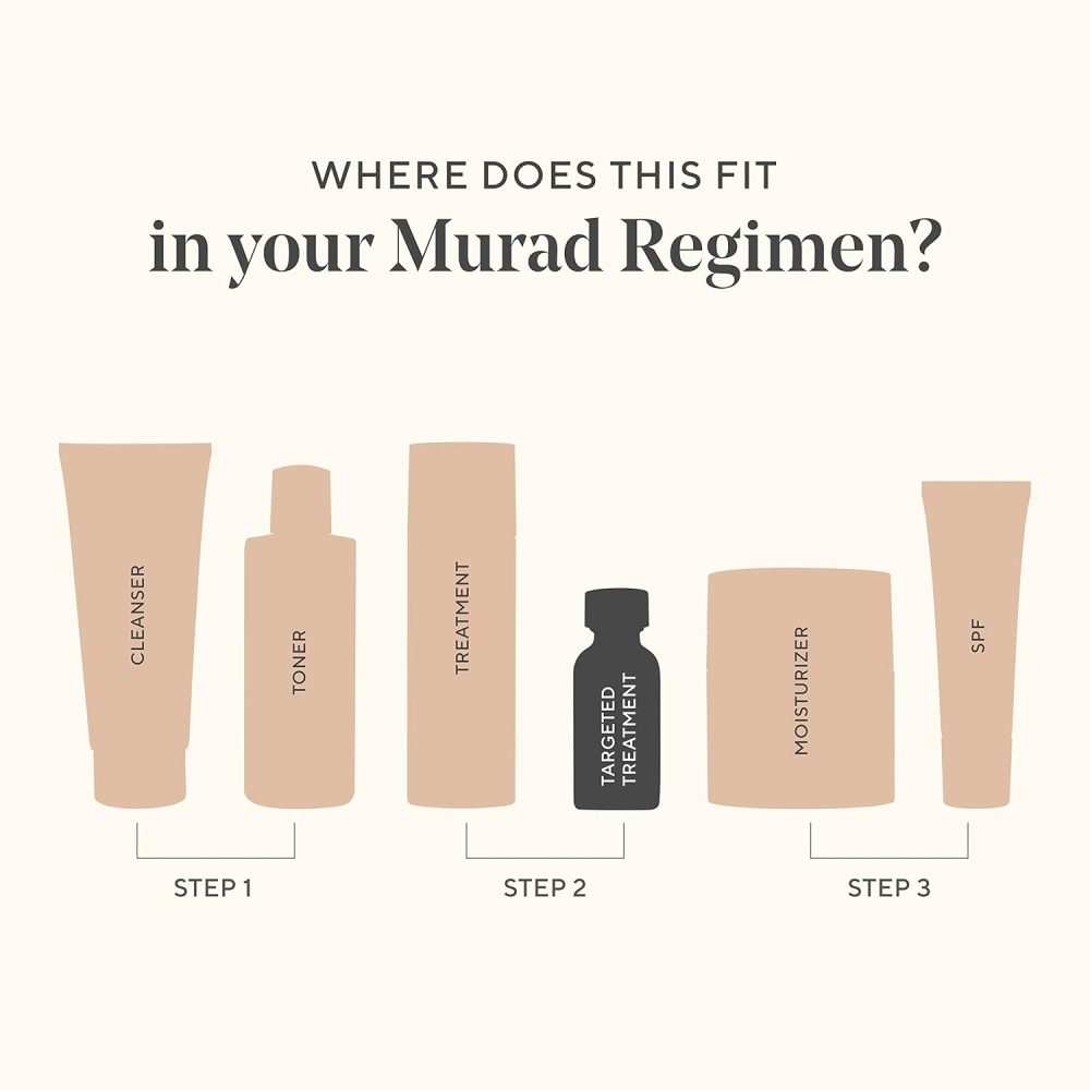 Murad – targeted pore corrector - 15ml - image 4