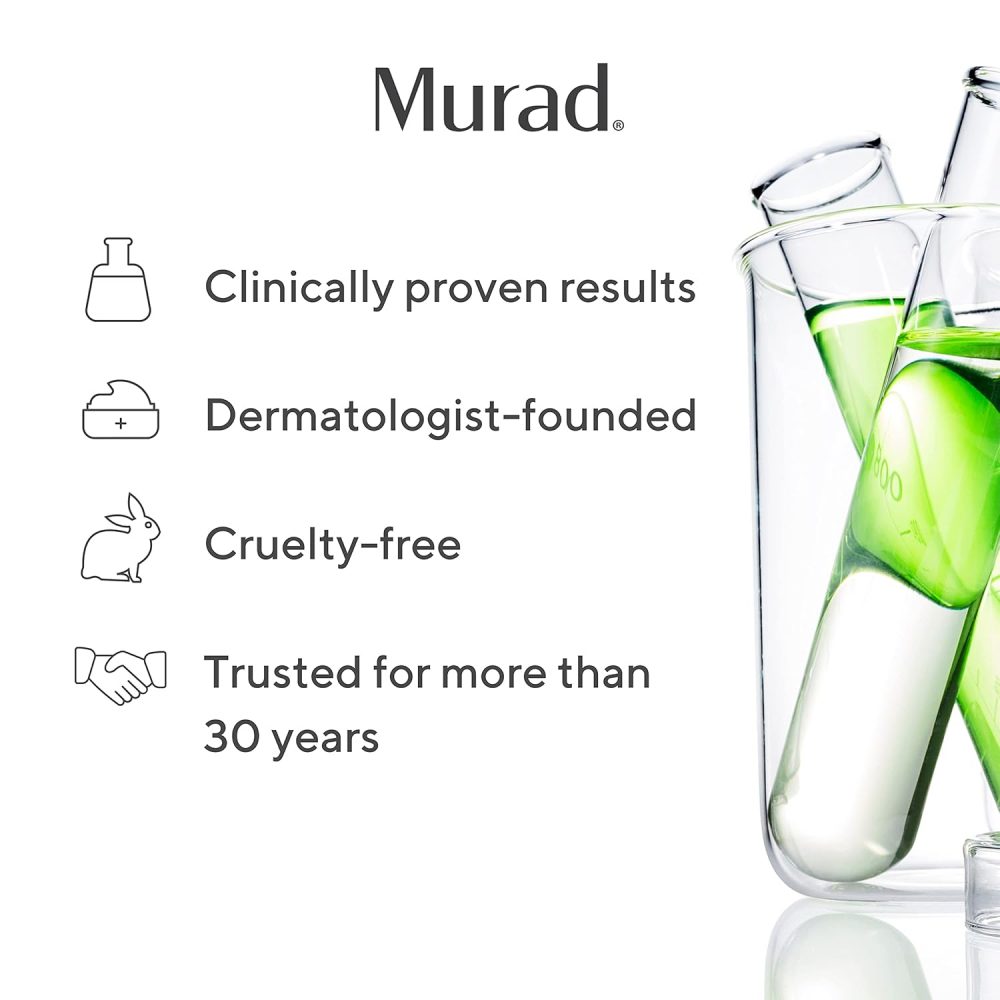Murad – targeted pore corrector - 15ml - image 3