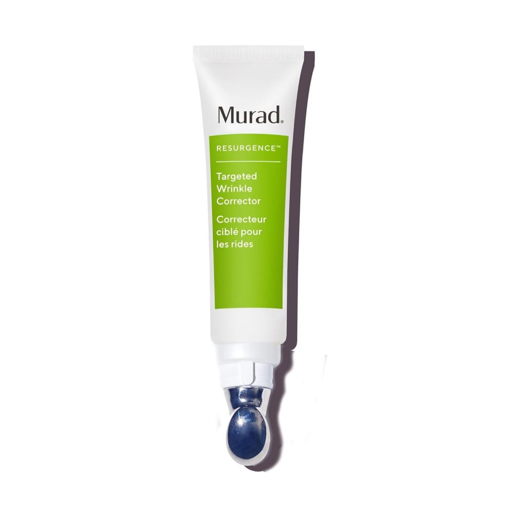 Murad – targeted wrinkle corrector - 15ml - image 1