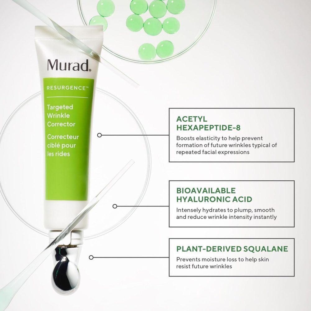 Murad – targeted wrinkle corrector - 15ml - image 6