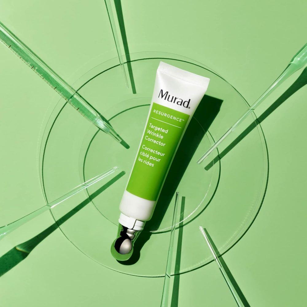 Murad – targeted wrinkle corrector - 15ml - image 3
