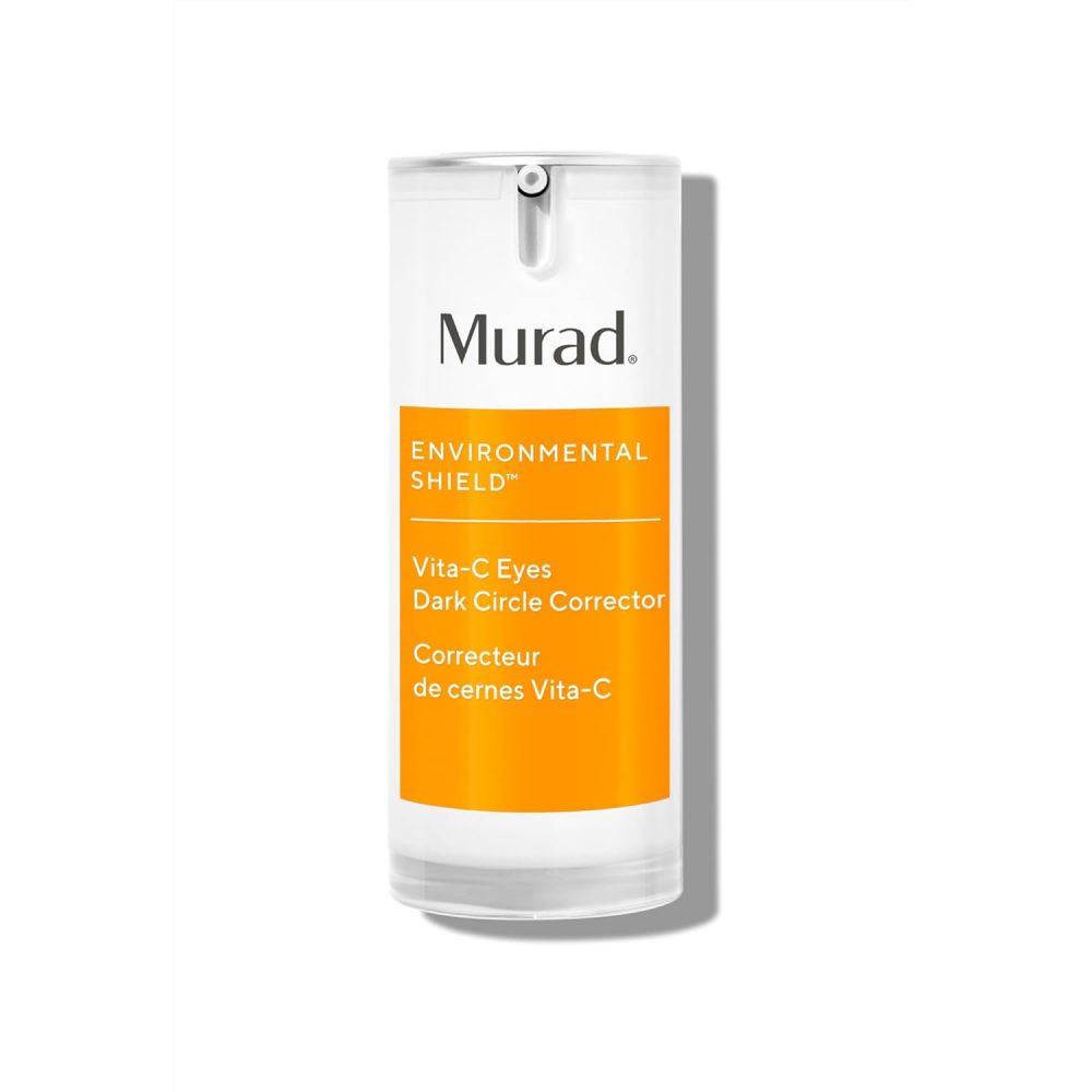 Murad – vita-c eyes dark circle corrector - 15ml - image 1