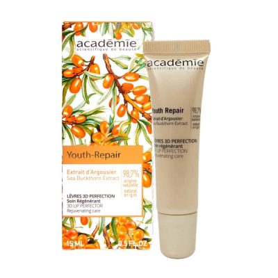 ACADEMIE – 3D Lip Perfector - 15ml