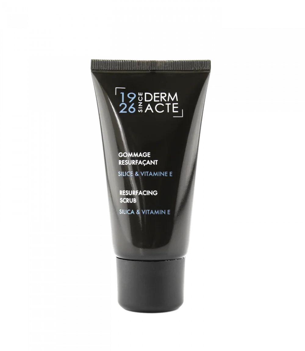Academie – derm acte - gommage resurfacant - 50ml - image 1