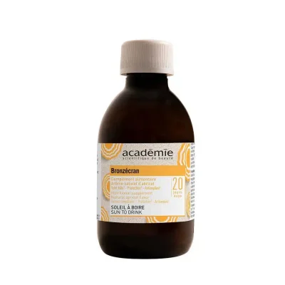ACADEMIE – Sun To Drink - 200ml