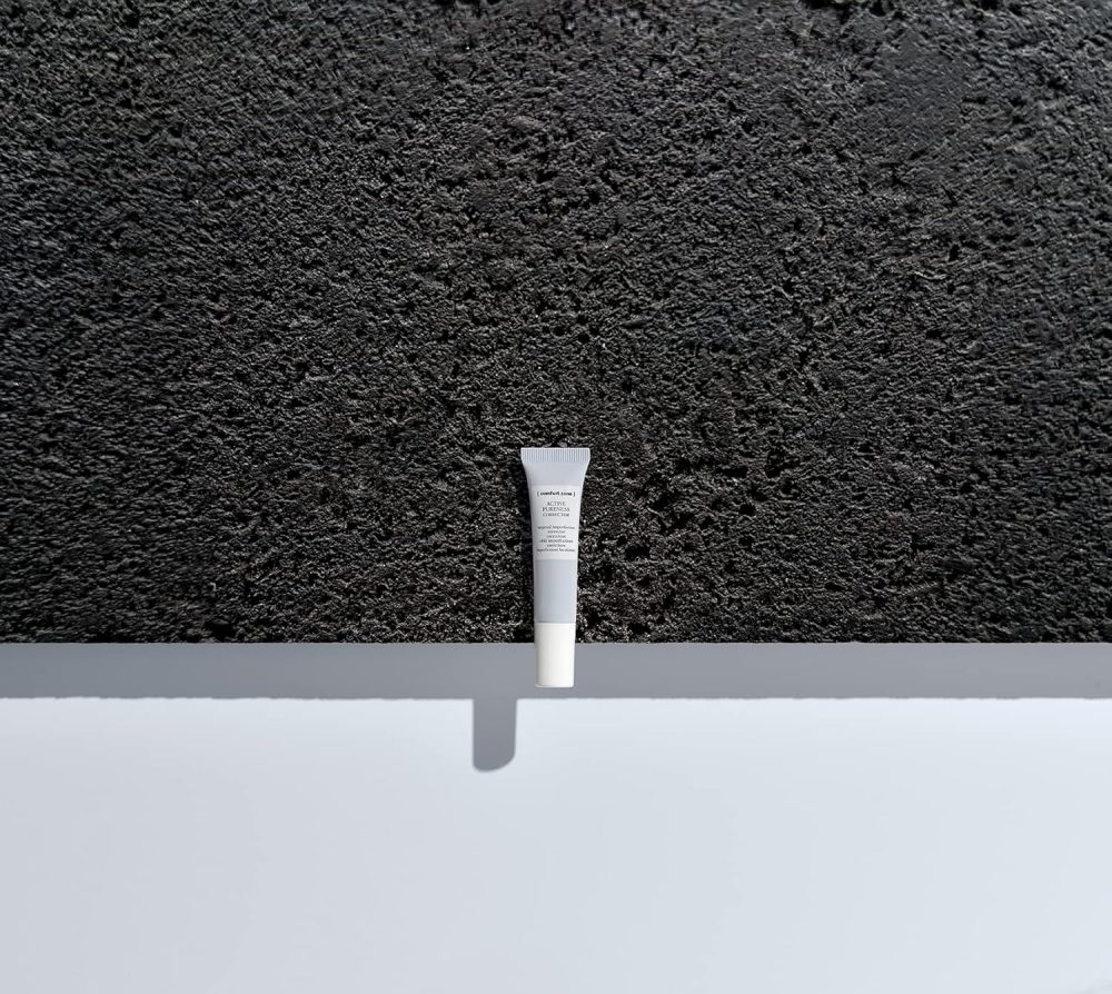 Comfort zone – active pureness corrector - 15ml - image 2