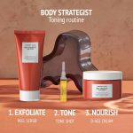COMFORT ZONE – Body Strategist D-Age Cream - 180ml - Image 3