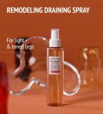 COMFORT ZONE – Body Strategist Light Leg Spray - 150ml - Image 3