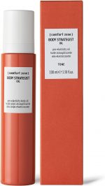 COMFORT ZONE – Body Strategist Oil - 100ml - Image 6