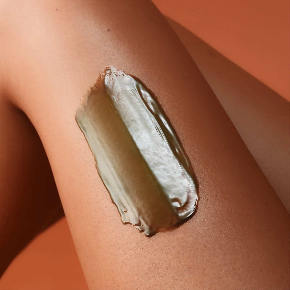 Comfort zone – body strategist thermal mud - 200ml - image 3