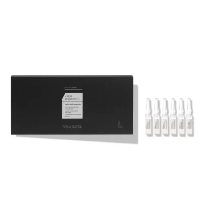 COMFORT ZONE – Multi Acid Ampoule - 7x2ml
