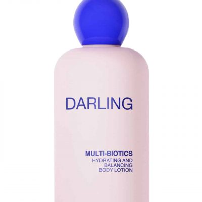 DARLING – Multi-Biotics Hydrating And Balancing Body Lotion - 250ml