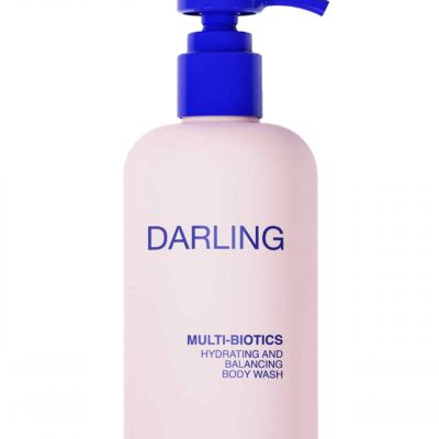 DARLING – Multi-Biotics Hydrating And Balancing Body Wash - 250ml