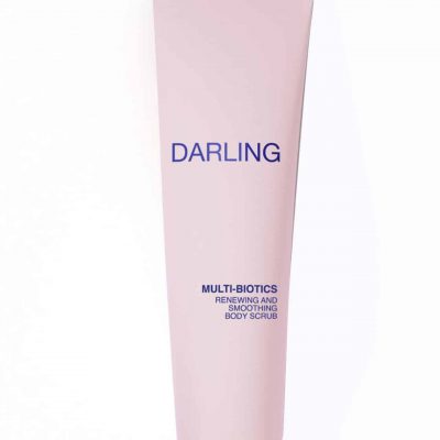 DARLING – Multi-Biotics Renewing And Smoothing Body Scrub - 150ml