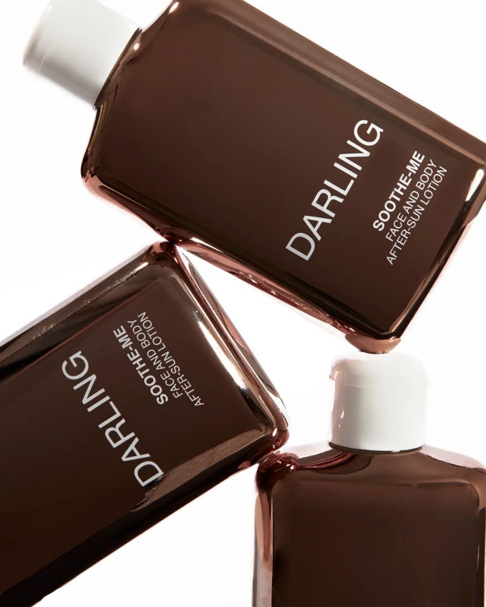 Darling – soothe me - aftersun - 200ml - image 3