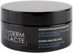 ACADEMIE – Derm Acte - Double Sided Peel Pads - 30pads