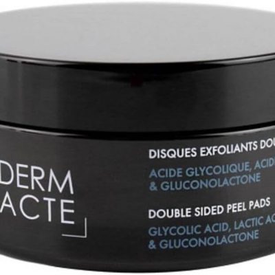 ACADEMIE – Derm Acte - Double Sided Peel Pads - 30pads