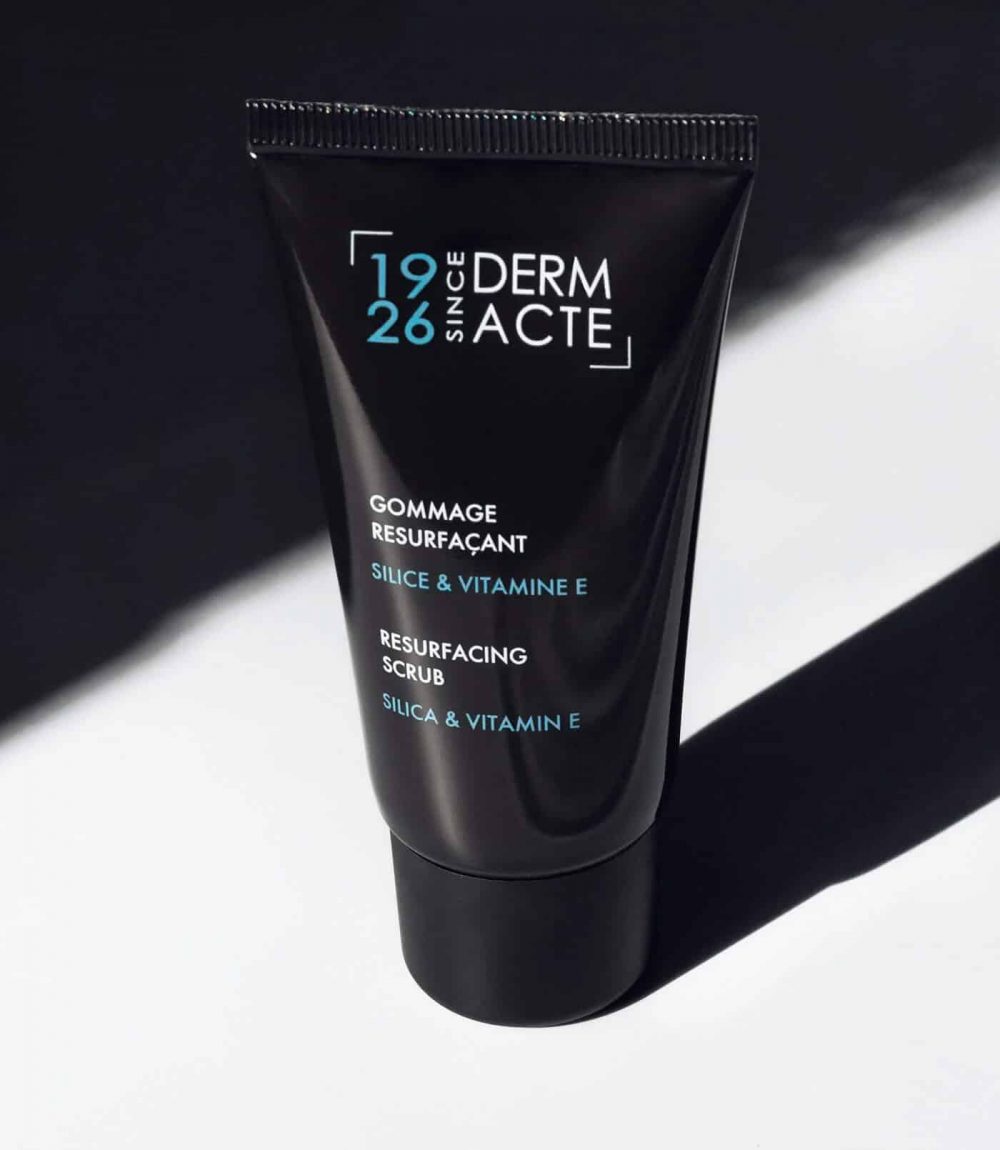 Academie – derm acte - gommage resurfacant - 50ml - image 2
