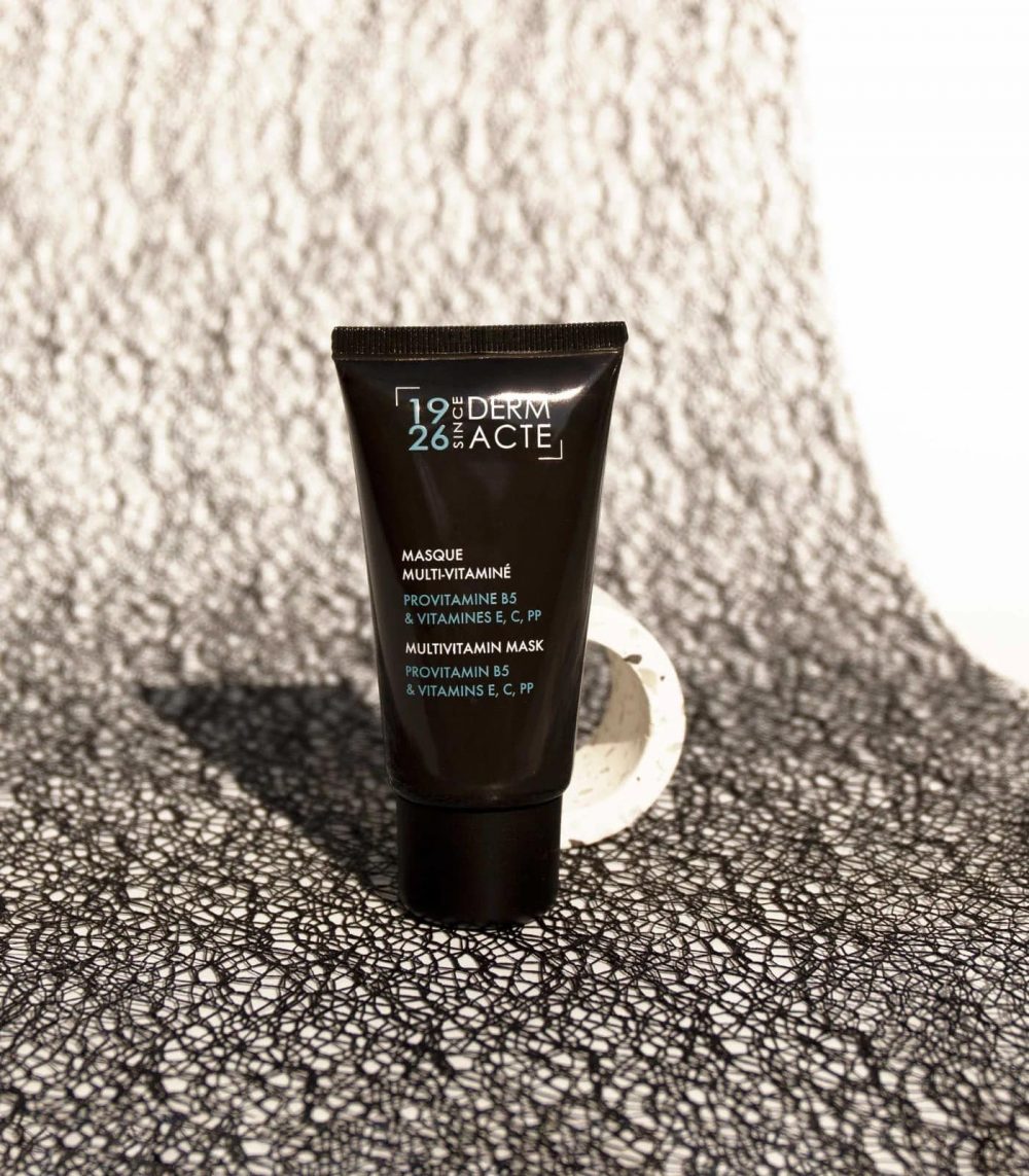 Academie – derm acte - multivitamin mask - 50ml - image 3