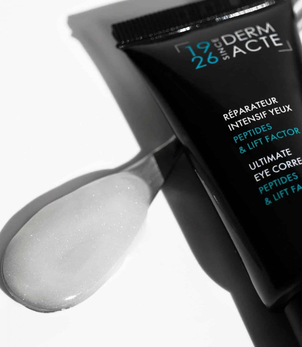 Academie – derm acte - ultimate eye corrector - 15ml - image 2