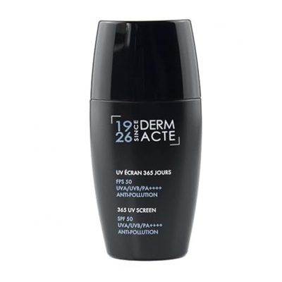 ACADEMIE – Derm Acte - UV Ecran 365 Jours SPF 50+ - 30ml