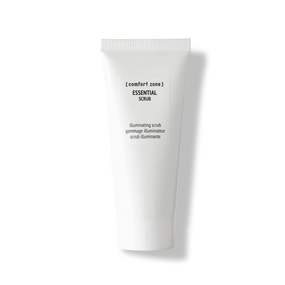 Comfort zone – essential scrub - 60ml - image 1