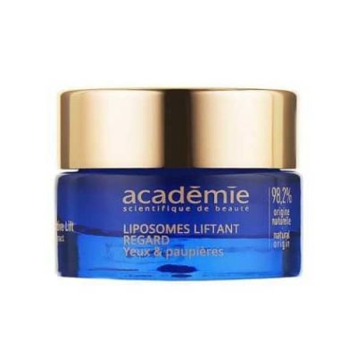 ACADEMIE – Eye Lifting Liposomes - 15ml