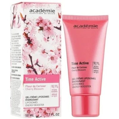 ACADEMIE – Gel - Cream Liposomes Energy Booster - 50ml