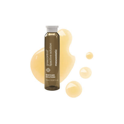 MESOESTETIC – Grascontrol® Lipactive Solution - 14 x 10ml