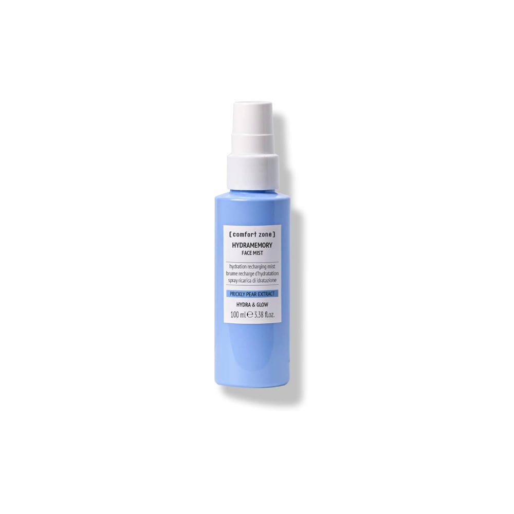 Comfort zone – hydramemory face mist - 100ml - image 1