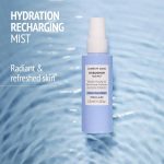 COMFORT ZONE – Hydramemory Face Mist - 100ml - Image 6