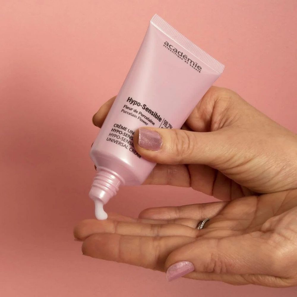 Academie – hypo-sensible universal cream - 50ml - image 3