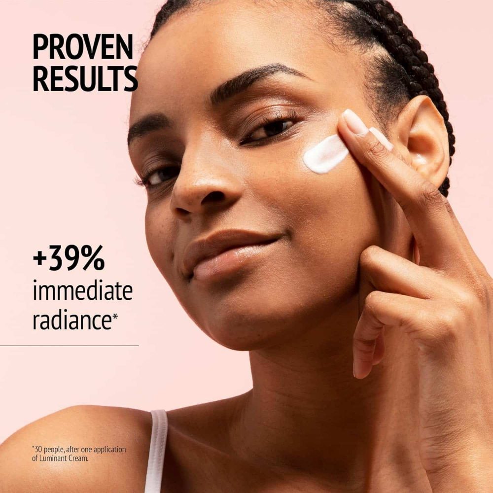 Comfort zone – luminant cream - 60ml - image 6