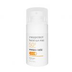 MESOESTETIC – Mesoprotech® Facial Sun Mist SPF50+ - 50ml - Image 3