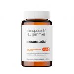 MESOESTETIC – Mesoprotech® PLE Gummies - 60caps - Image 4