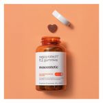 MESOESTETIC – Mesoprotech® PLE Gummies - 60caps - Image 3