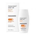 MESOESTETIC – Mesoprotech® Water Veil  SPF50+ - 50ml - Image 2