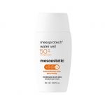 MESOESTETIC – Mesoprotech® Water Veil  SPF50+ - 50ml - Image 4