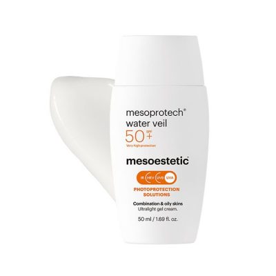 MESOESTETIC – Mesoprotech® Water Veil  SPF50+ - 50ml