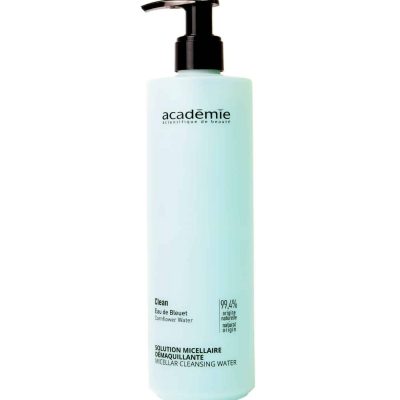 ACADEMIE – Micellar Cleansing Water - 200ml