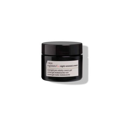 COMFORT ZONE – Night Renewal Cream - 50ml
