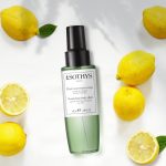 SOTHYS – Nourishing Body Elixir - Lemon and Petitgrain Escape - 100ml - Image 2