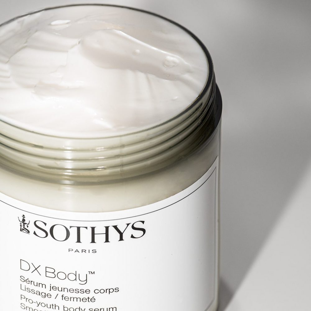 Sothys – pro youth body serum – smoothness firmness - 200ml - image 2