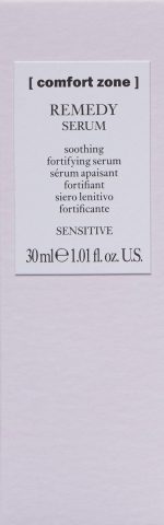 COMFORT ZONE – Remedy Serum - 30ml - Image 2