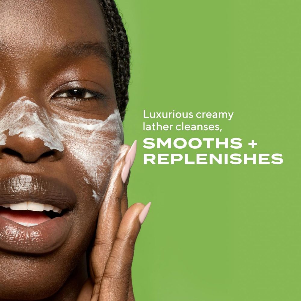 Murad – renewing cleansing cream - 150ml - image 5