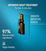 COMFORT ZONE – Renight Bright & Smooth Ampoules - 7x2ml - Image 6