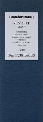 COMFORT ZONE – Renight Mask - 60ml - Image 2