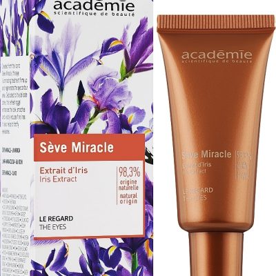 ACADEMIE – Seve Miracle - The Eye - 15ml