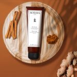 SOTHYS – Shower Gel - Cinnamon and Ginger Escape - 200ml - Image 2